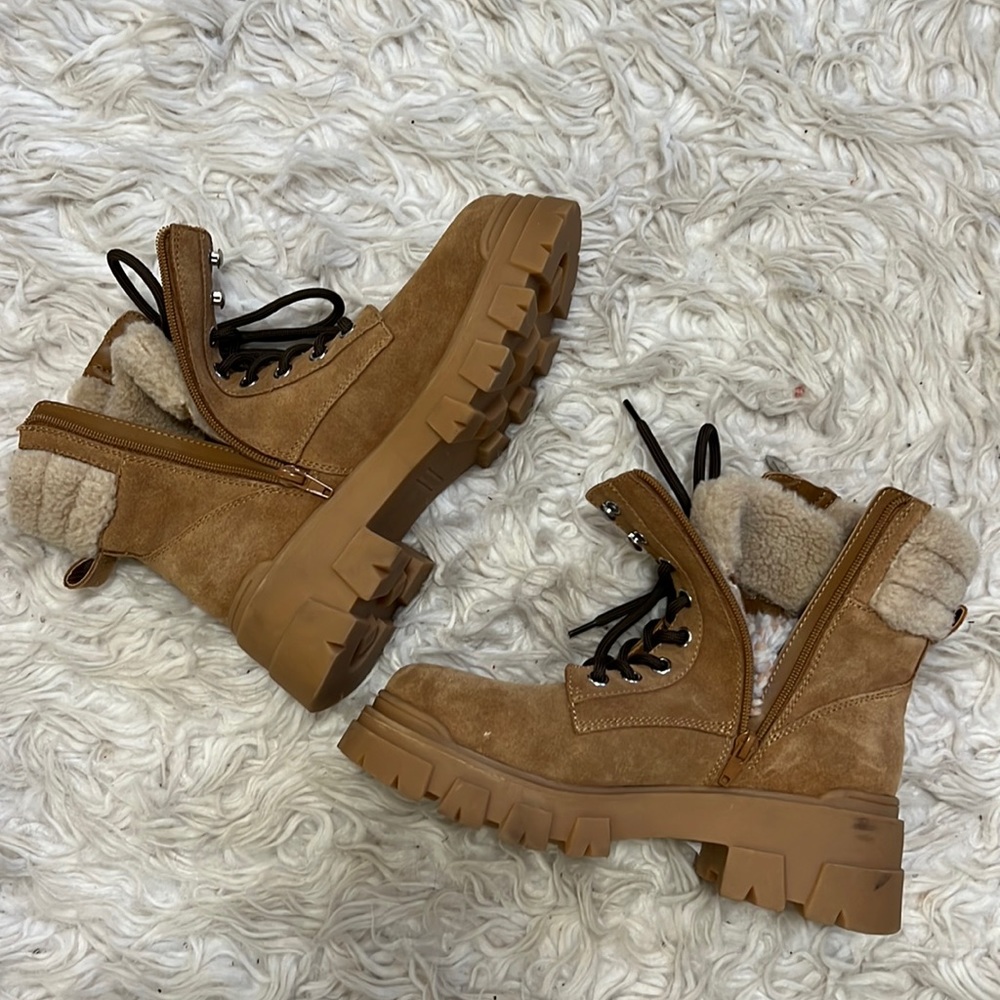 Marc Fisher Boots